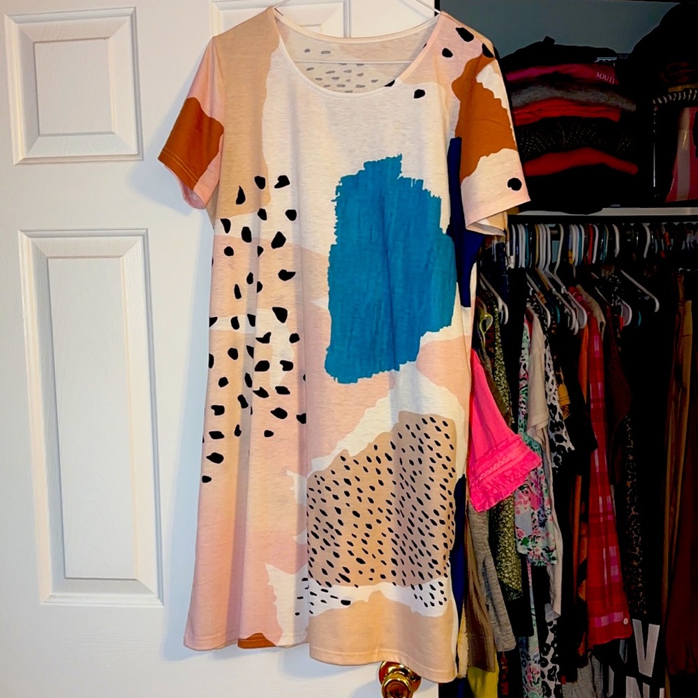 Women’s Dress